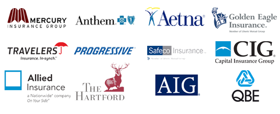 top-rated insurance companies